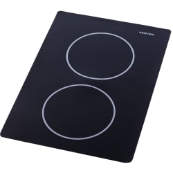 Induction 2 Burner Portrait SilKEN® Mat - Induction 2 Burner Portrait SilKEN® Mat view