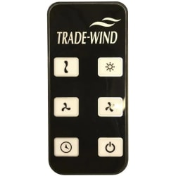 Replacement Remote Control for Indoor Liners and Range Hoods - Replacement Remote Control for Indoor Liners and Range Hoods view