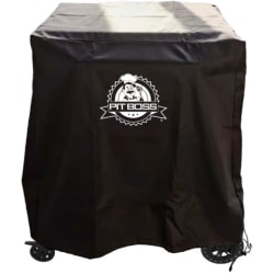 2-Burner Ultimate Griddle Cover - Front View view