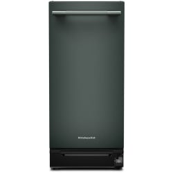 15 Inch Built-In Trash Compactor  - 15 Inch Built-In Trash Compactor with 1.4 cu. ft. Capacity view