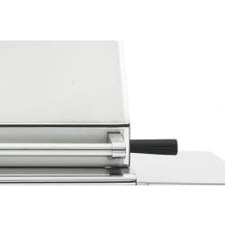ADA Kit for Lynx ADA Grills - ADA Handle view