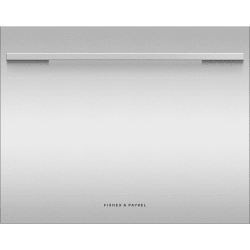 Stainless Steel Door Panel  - front view