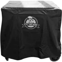 3-Burner Ultimate Griddle Cover - Front View view
