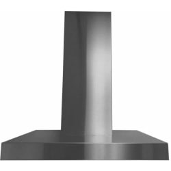 3000 Slim Line Series Range Hood  - 42 Inch 3000 Slim Line Series Range Hood with 390 CFM Internal Blower view