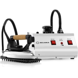Iron System  - 3000IS Professional Iron System view