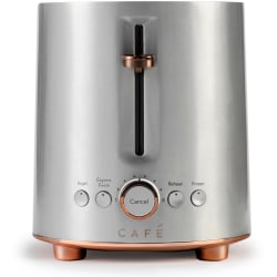 7 Inch Express Finish Toaster  - 7 Inch Express Finish Toaster view