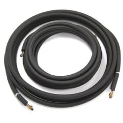 25 ft Insulated Refrigeration Line Set - 25 ft Insulated Refrigeration Line Set view