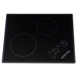 21 Inch Electric Cooktop  - 21 Inch Electric Cooktop view