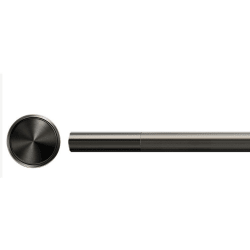Handle and 5pc Knob Hardware Accessory Kit for 30" Commercial-Style Induction Range in Black Ore - Handle and 5pc Knob Hardware Accessory Kit for 30" Commercial-Style Induction Range view