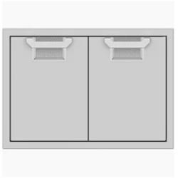 42 Inch Double Access Doors  - Door view