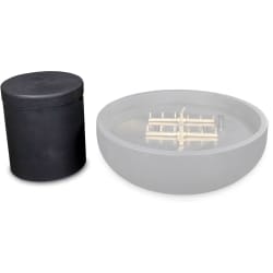 20 lb. Propane Tank Cover - 20 lb. Propane Tank Cover view