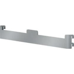 30 Inch Produce Railing - 30PRODRAIL view
