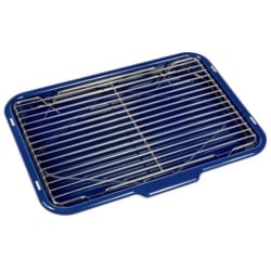 Broiler Pan - Broiler Pan Image view