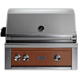 30 Inch Built In Natural Gas Grill  - 30 Inch Built In Natural Gas Grill view