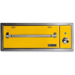 30 Inch Outdoor Warming Drawer  - 30 Inch Warming Drawer view