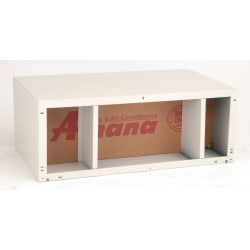 Deep Extended Collapsible Wall Sleeve  - Deep Extended Collapsible Wall Sleeve with Air Splitters - Drain Kit Included view