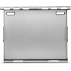 Stainless Steel Griddle Insert for all Rogue® and Freestyle 425 Models - Stainless Steel Griddle Insert view