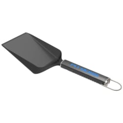 Ultimate Griddle Grub Shovel - Ultimate Griddle Grub Shovel view