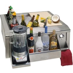 Bartending Package for AGBC30 Main Sink - Bartending Package for AGBC30 Main Sink view