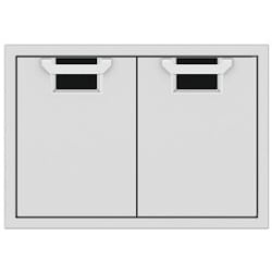30 Inch Double Access Doors  - Doors view