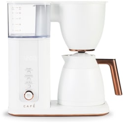 8 Inch Smart Countertop Specialty Drip Coffee Maker  - 8 Inch Smart Countertop Specialty Drip Coffee Maker view