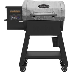 Insulated Blanket for LG800 - Black Label Series - Insulated Blanket for LG800 - Black Label Series view