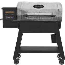 Insulated Blanket for LG1000 - Black Label Series - Insulated Blanket for LG1000 - Black Label Series view