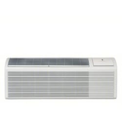 12,000 BTU Packaged Terminal Air Conditioner  - 12000 BTU Packaged Terminal Air Conditioner with Heat Pump view