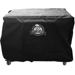 5-Burner Ultimate Griddle Cover - Front View view