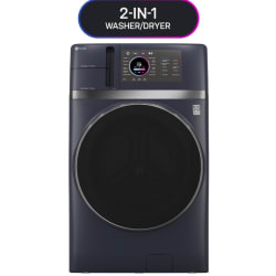 28 Inch 2-In-1 Washer/Dryer Combo  - 28 Inch 2-In-1 Washer/Dryer Combo view