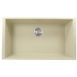 33 Inch Undermount Sink  - 33 Inch Undermount Sink view