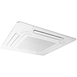 Ceiling Cassette Grille - Ceiling Cassette Grille view