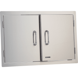 30 Inch Double Door - 30 Inch Double Door view