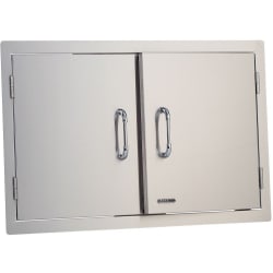 25 Inch Double Door - 25 Inch Double Door view