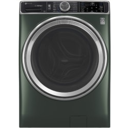 28 Inch Smart Front Load Washer  - 28 Inch Smart Front Load Washer view