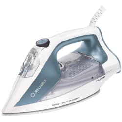 Compact Vapor Generator Steam Iron  - Compact Vapor Generator Steam Iron view