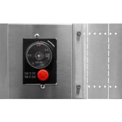 Expandable Masonry Control Panel Kit designed for ESTOP1-0H & ESTOP2-5H Timers - Expandable Masonry Control Panel Kit designed for ESTOP1-0H & ESTOP2-5H Timers view