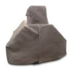 33 Inch Pizza Oven Cover - Pizza Oven Cover view