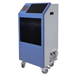 23,000 BTU Portable Water Cooled Spot Cooling Air Conditioner  - 23,000 BTU Portable Water Cooled Spot Cooling Air Conditioner view