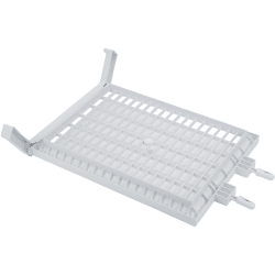 Dryer Rack - Front view