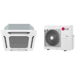 11,000 BTU Single Zone Mini Split System  - 11,000 BTU Single Zone Mini Split System view