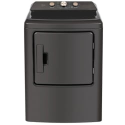 27 Inch Front Load Gas Dryer  - 27 Inch Front Load Gas Dryer view