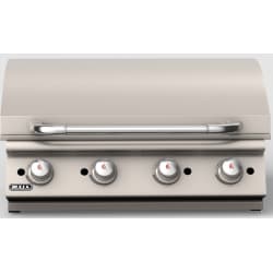 30 Inch Commercial Style Griddle Head  - 30 Inch Commercial Style Griddle Head view