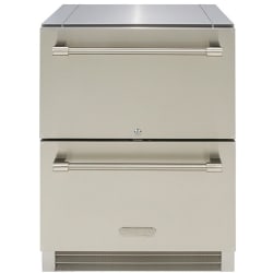 24 Inch Two Drawer Refrigerator  - 24 Inch Two Drawer Refrigerator view