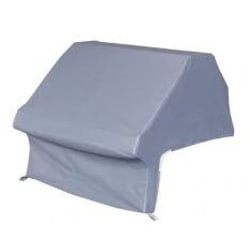 Grill Cover for 42 Inch Built-In Grill  - Grill Cover for 42 Inch Built-In Grill with Windscreen view