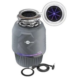 3/4 HP Continuous Garbage Disposal  - 3/4 HP Continuous Garbage Disposal view