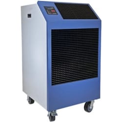 60,000 BTU Quick Connect Deluxe Portable Water Cooled Commercial Air Conditioner  - 60,000 BTU Quick Connect Deluxe Portable Water Cooled Commercial Air Conditioner view
