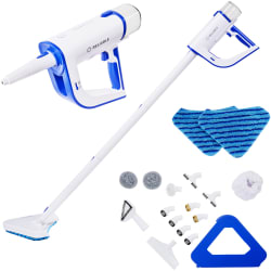 Steamboy Plus 2-in-1 Steam Cleaning System  - Steamboy Plus 2-in-1 Steam Cleaning System view