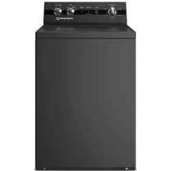 26 Inch Top Load Washer  - 25 Inch Top Load Washer view