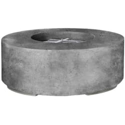 36 Inch Round Fire Table  - 36 Inch Round Fire Table view